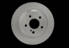 Тормозной диск зад. W211/212/204 02- (PRO) HELLA 8DD355108-861 (фото 3)