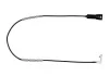 Датчик гальмівних колодок Astra F/Vectra A HELLA 8DK355250-181 (фото 1)