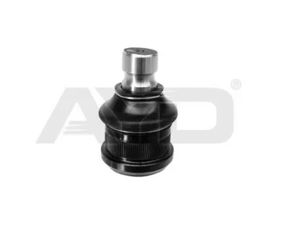 Опора кульова зі стопорним кільцем важеля передн (кон 22 D=43.5mm) RENAULT MASTER II (98-), OPEL MOVANO A, B (98-) AYD 92-01833