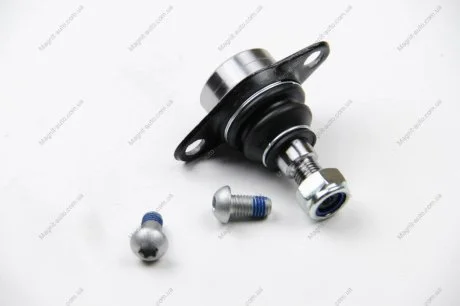 Опора шаровая рычажная передняя 17.8*18.3mm) BMW 3 (E90, E91, E92) (05-), X1 (E84) (09-), X5 (E53) (99-) AYD 92-01487