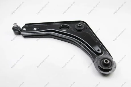 Важіль підвіски передніх лев (кін. 17mm) FORD ESCORT (-02) AYD 97-01964