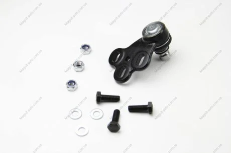 Шаровая опора Audi 80 (8C-B4) -96 Л. AYD 92-00386