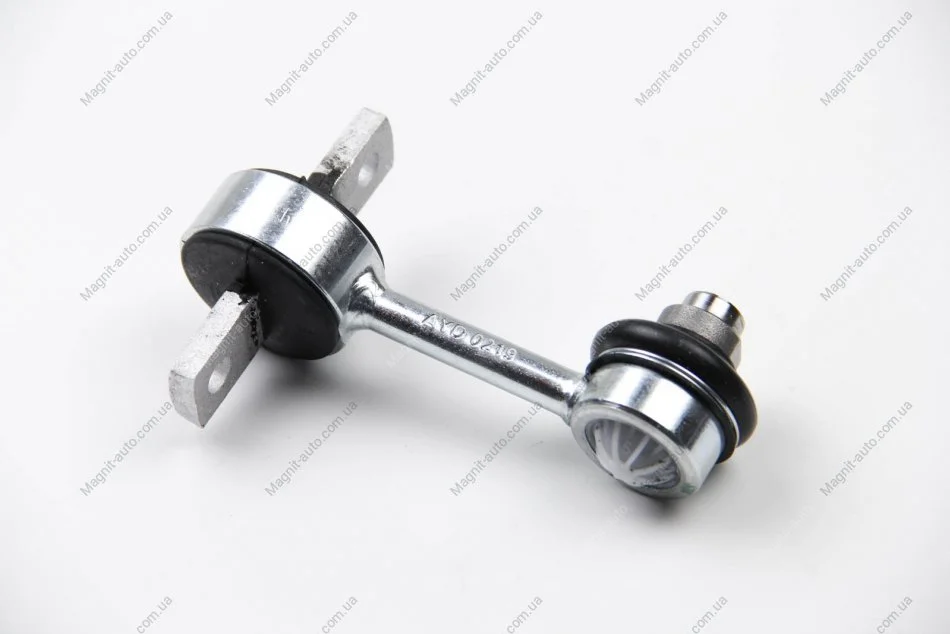 Стойка стабилизатора задней (90mm) AUDI A4 B6, B7 (-09), SEAT EXEO (-13) AYD 96-05066 (фото 1)