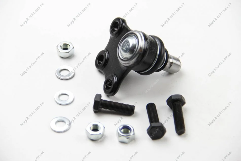 Опора шаровая рычажка передняя OPEL CROSSLAND (17-), PEUGEOT 301 (12-), DS 3 (15-) AYD 92-09081 (фото 1)