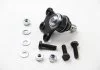 Опора шаровая рычажка передняя OPEL CROSSLAND (17-), PEUGEOT 301 (12-), DS 3 (15-) AYD 92-09081 (фото 1)