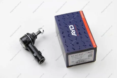 Наконечник рулевой Ford Transit (02-) AYD 91-01447