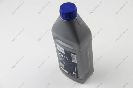 Тормозная жидкость DOT5.1 (1L.) HELLA 8DF355360-091