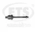 Тяга рульова BMW 3 E36/Z3 90-03 ETS 03.RE.138 (фото 1)
