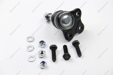 Опора шаровая рычажная передняя 18*23) FORD GALAXY (-15), MONDEO (-15), S-MAX (06-), LAND ROVER FREELANDER (-15) AYD 92-08572