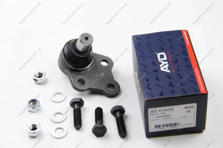 Шаровая опора Vito (638) 96-03 AYD 92-01054