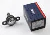 Опора кульова (конус 18,2*22,2) VW T-V Van (7HA, 7HH, 7EA, 7EH) (03-), VI Van (SGA, SGH, SHA, SHH) AYD 92-04084 (фото 1)