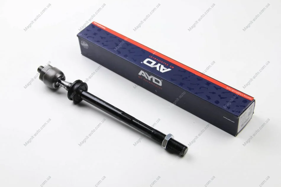 Тяга рулевая (310.2mm) VW TRANSPORTER T4 (-04) AYD 95-00229 (фото 1)