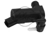 Насос омивача скла Ford C-Max 07-10, Focus 03-12, Galaxy 06-15, Kuga 07-, Mondeo 00-14, S-Max 06- /Volvo C30, V50, V70 Metalcaucho 02076 (фото 1)