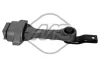 Опора двигуна зад. ниж. Audi A3 Seat Leon, Toledo II Skoda Octavia VW Bora, Golf IV, New Beetle 1.4-3.2 09.96-12.10 Metalcaucho 04133 (фото 1)