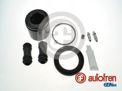 REPERATURKA ZACISKU HAMULCA JEEP CHEROKEE 91-01 WRANGLER 98-07 PRZOD SZT SEINSA AUTOFREN D42066C