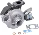 Turbosprъ┐arka CITROEN/FORD C2/C3/C4/C5, C-MAX/FOCUS II, MINI ONE 1.6HDI/T MAGNETI MARELLI 807101001500 (фото 1)