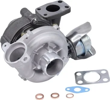 Turbosprъ┐arka CITROEN/FORD C2/C3/C4/C5, C-MAX/FOCUS II, MINI ONE 1.6HDI/T MAGNETI MARELLI 807101001500