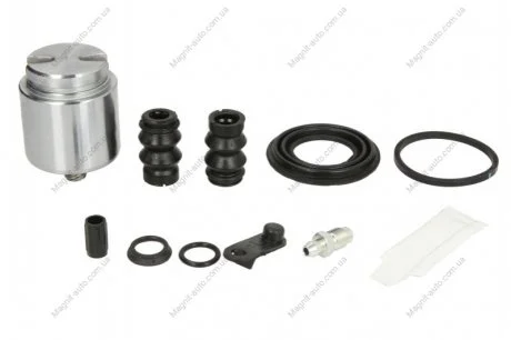 REPERATURKA ZACISKU HAMULCA FORD TRANSIT 06-14 TYLNA PRAWY GWINT SZT SEINSA AUTOFREN D42499RK