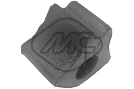 Втулка заднего стабилизатора Audi A3/Seat Cordoba/Ibiza 93-03 (d=18mm) Metalcaucho 02824