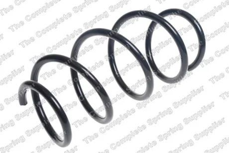 Пружина перед. MERCEDES, A200CDI/A220CDI AUT/ B180CDI/B200CDI AUT / B220CDI MAN 11-18 LESJOFORS 4056900