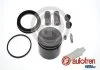 REPERATURKA ZACISKU HAMULCA CHRYSLER VOYAGER 00-08 PRZOD SZT SEINSA AUTOFREN D42065C