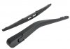 Ramiъ wycieraczki ty│ kpl. BMW 1 Series (F20) 08.2011 - 06.2015 MAGNETI MARELLI 000723180221 (фото 1)