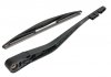 Ramiъ wycieraczki ty│ kpl. BMW 1 Series (F20) 08.2011 - 06.2015 MAGNETI MARELLI 000723180221 (фото 2)
