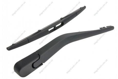 Ramiъ wycieraczki ty│ kpl. BMW 1 Series (F20) 08.2011 - 06.2015 MAGNETI MARELLI 000723180221
