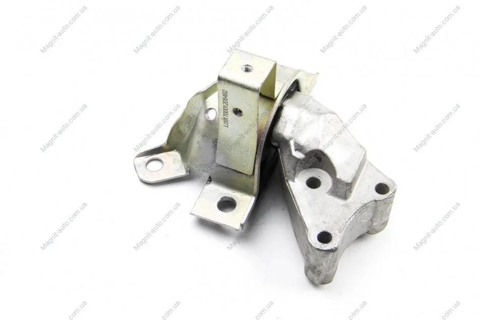 Опора двигуна правая Fiat Punto 1.2 99-, Idea 1.2,1.4 2004- Lancia Mussa, Ypislon 1.4 2004- Metalcaucho 05492 (фото 1)