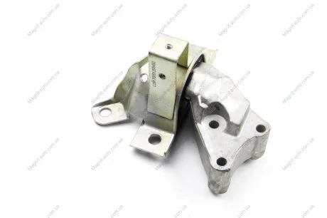 Опора двигуна правая Fiat Punto 1.2 99-, Idea 1.2,1.4 2004- Lancia Mussa, Ypislon 1.4 2004- Metalcaucho 05492