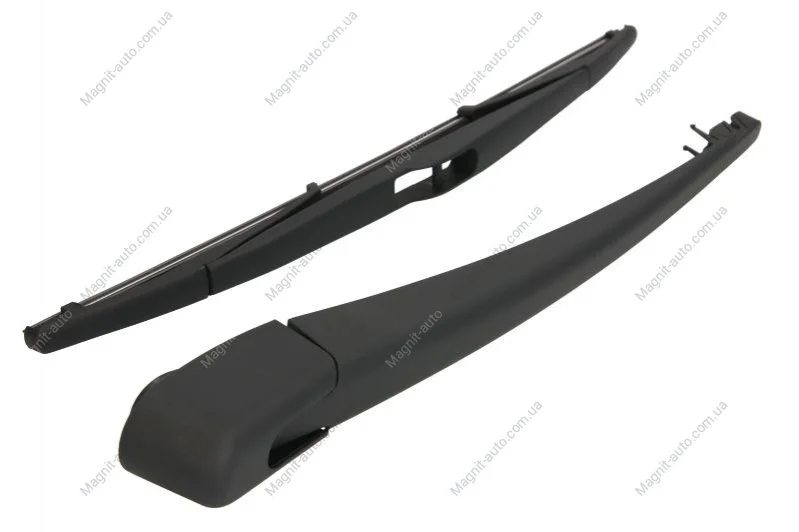 Ramiъ wycieraczki ty│ kpl. MAZDA 3 (BK) 10.2003 - 07.2009 MAGNETI MARELLI 000723180061 (фото 1)
