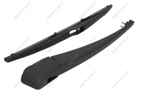 Ramiъ wycieraczki ty│ kpl. MAZDA 3 (BK) 10.2003 - 07.2009 MAGNETI MARELLI 000723180061