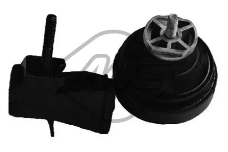 Опора двигуна перед. права VW Sharan 95-/Seat Alhambra 1.8 94-/Ford Galaxy 1.9TDI 95- Metalcaucho 04556