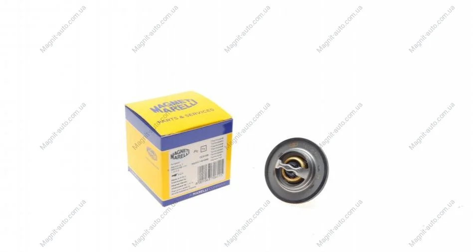 Термостат Opel MAGNETI MARELLI 352317101090 (фото 1)