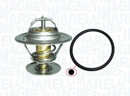 Termostat CITRO╙N BERLINGO, C5 I,II, JUMPY, XSARA, PEUGE MAGNETI MARELLI 352317101000