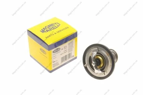 Termostat NISSAN 200 SX,ALMERA,PATROL GR,PRIMERA,SUNNY,T MAGNETI MARELLI 352317100810