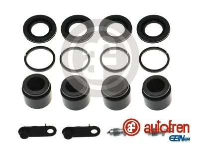 Ремкомплект гальмівного супорта лів/прав (діаметр поршня: 32) VW TOUAREG 3.0-4.2D 01.10-03.18 AUTOFREN D42782C