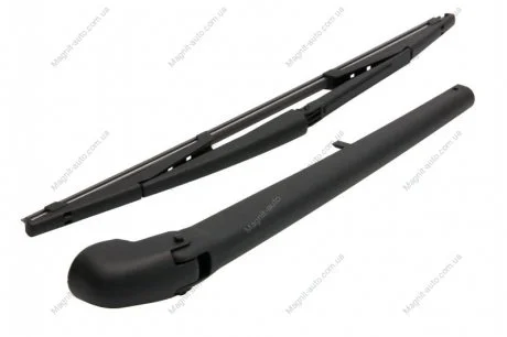 Ramiъ wycieraczki ty│ kpl. FIAT IDEA 01.2004 - 12.2011 MAGNETI MARELLI 000723180174