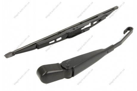 Ramiъ wycieraczki ty│ kpl. HONDA CR-V 11.2011-03.2015 MAGNETI MARELLI 000723180035