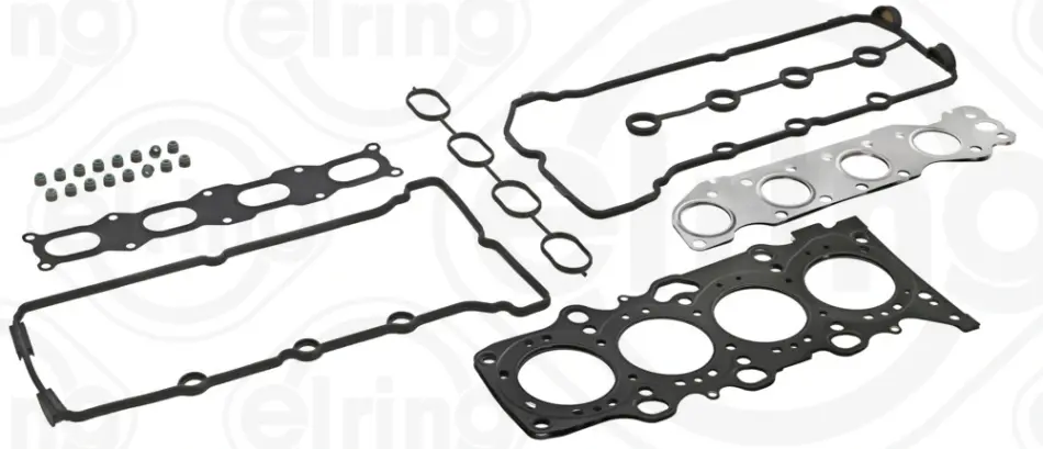 KPL.USZCZ.G╙RA SUZUKI IGNIS,LIANA,SWIFT,SX-4,WAGON R+ M13,M16 ELRING 994470 (фото 1)
