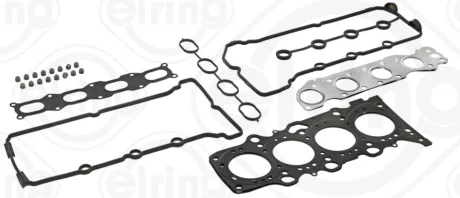 KPL.USZCZ.G╙RA SUZUKI IGNIS,LIANA,SWIFT,SX-4,WAGON R+ M13,M16 ELRING 994470
