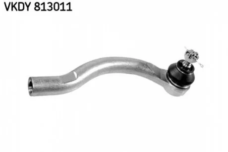 HONDA Наконечник рулевой тяги передн. прав. Accord 03- SKF VKDY813011