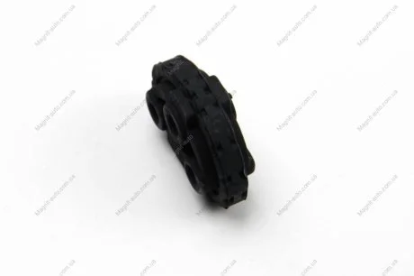 Резинка глушителя Citroen Jumper/Fiat Ducato/Peugeot Boxer 2.0-2.8HDI 02- Metalcaucho 05493