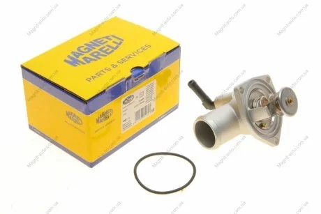 Termostat OPEL ASTRA,ZAFIRA 04.99-12.09 MAGNETI MARELLI 352317100940
