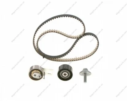 Фото 1 - zestaw rozrzеdu peugeot 3081.6bluehdisw01.2014- BOSCH 1987946534 ZESTAW ROZRZеDU PEUGEOT 3081.6BLUEHDISW01.2014- BOSCH 1987946534 (фото 1)