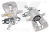 Супорт гальмівний зад, правий Vw Caddy III 1.4-2.0D 03.04-05.15 NK 2147326
