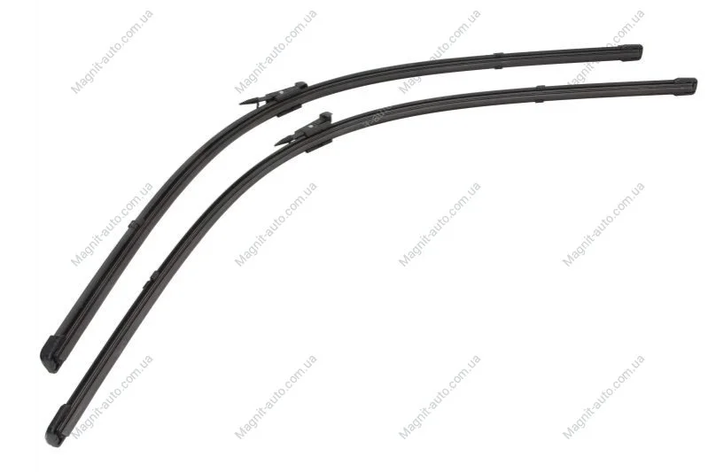 Щетка стеклоочистителя DENSO DF153 (фото 1)