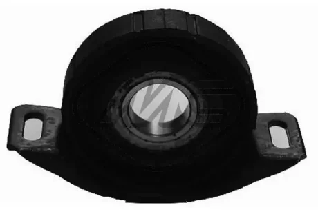 Підвісний підшипник MB W202 93- (з підшипом). D25mm) Metalcaucho 05036