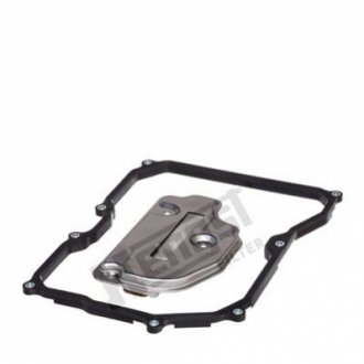 FILTR SKRZ.BIEG.SKODA OCTAVIA 1,6 04- HENGST FILTER EG848HD338