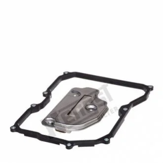 FILTR SKRZ.BIEG.SKODA OCTAVIA 1,6 04- HENGST FILTER EG848HD338